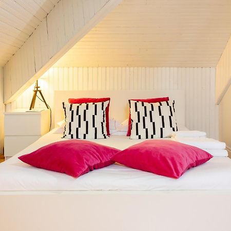 Abeiro Inn Авейру Экстерьер фото