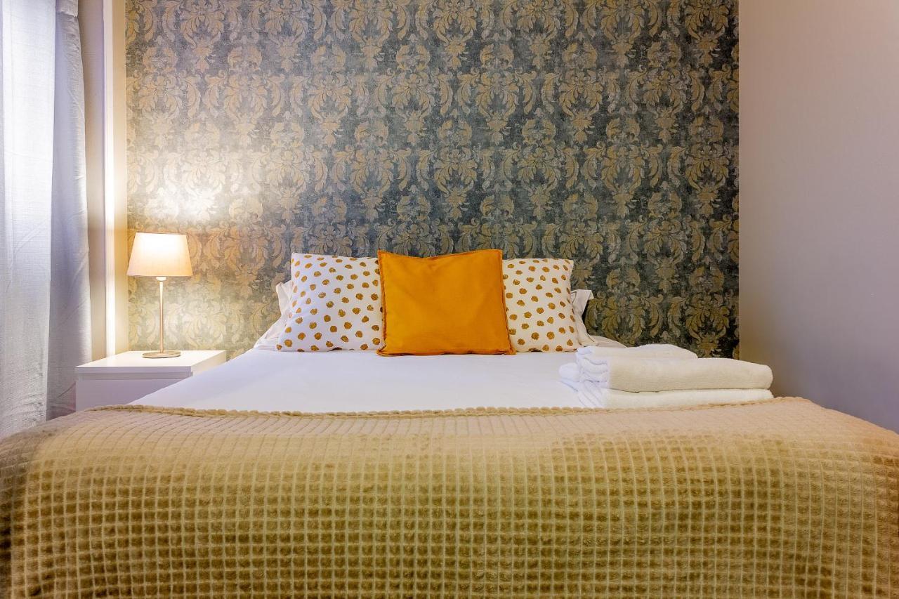 Abeiro Inn Авейру Экстерьер фото