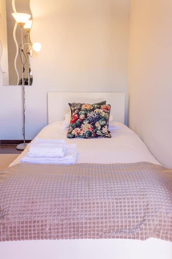 Abeiro Inn Авейру Экстерьер фото